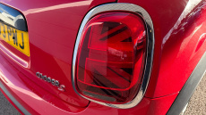 MINI Convertible 2.0 Cooper S Exclusive 2dr Auto Petrol Convertible